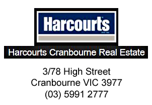 Harcourts Cranbourne