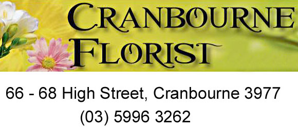 Cranbourne Florist