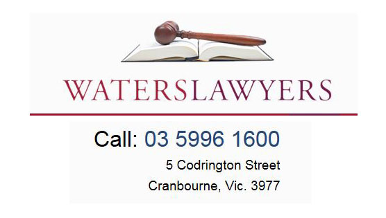 Waters Lawyers